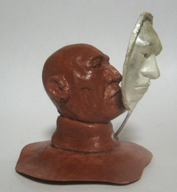 Face-off