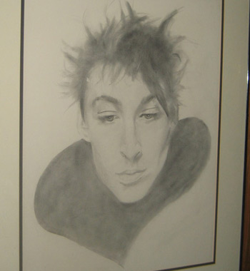 Johnny Rotten