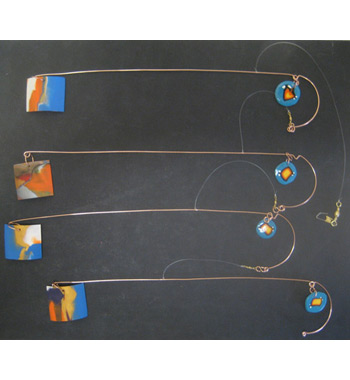 Mobile Piece 2