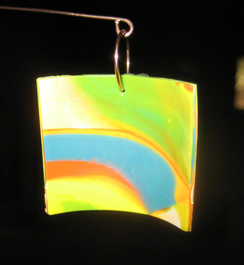 Mobile Piece 1